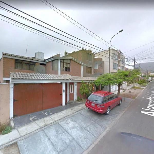 Casa en venta en La Molina