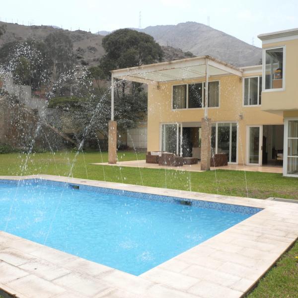 Casa en venta en La Molina