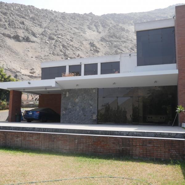 Casa en venta en La Molina