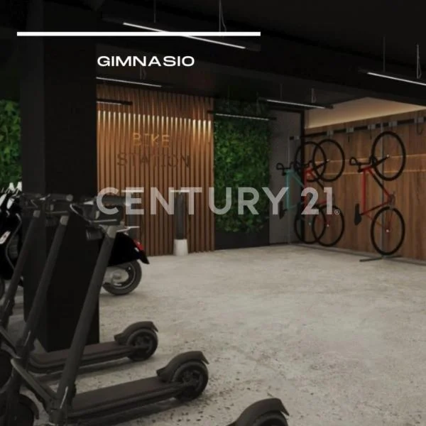 Departamento en venta en Santiago de Surco