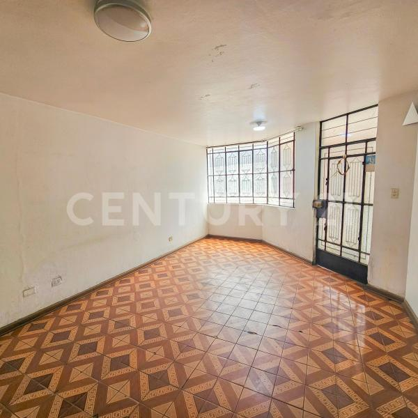 Casa en venta en San Martín de Porres