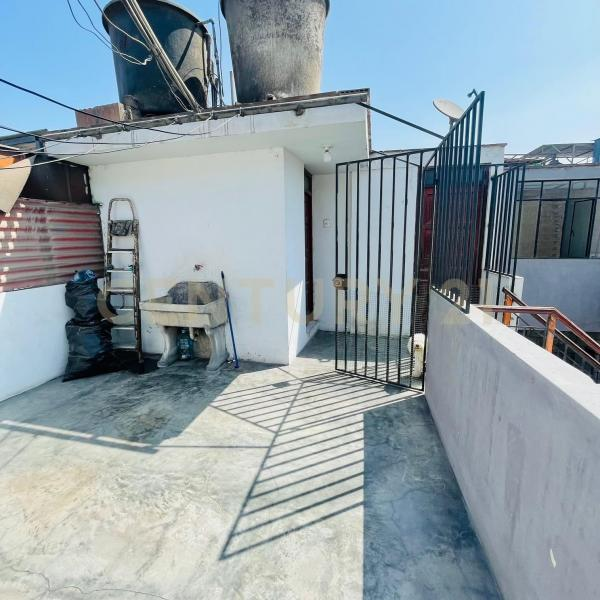Departamento en venta en San Juan de Lurigancho