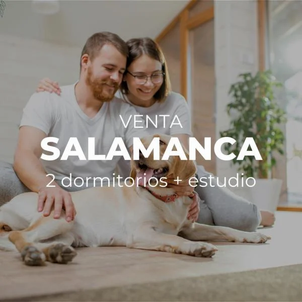 Departamento en venta en Ate