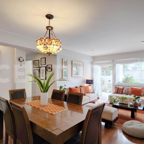 Departamento en venta en Miraflores