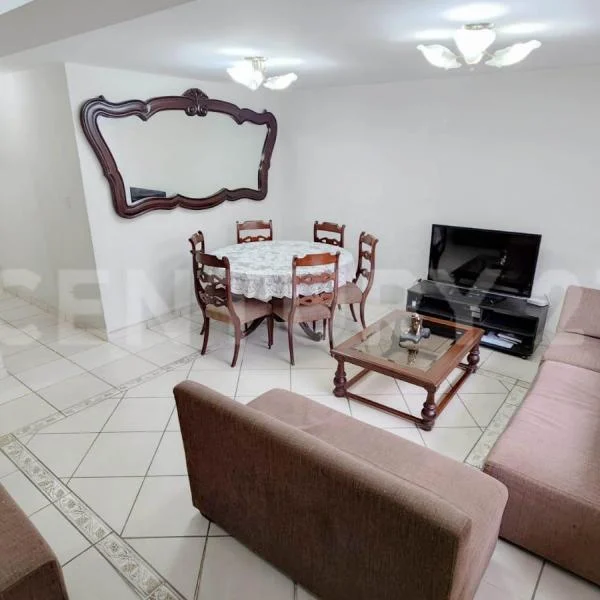 Departamento en venta en Surquillo