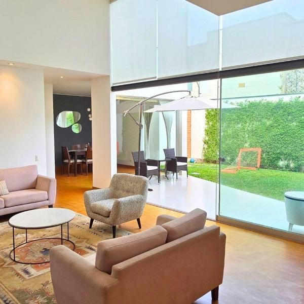 Casa en venta en La Molina