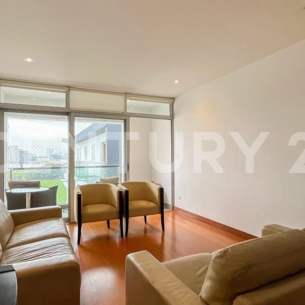 Departamento en venta en Santiago de Surco