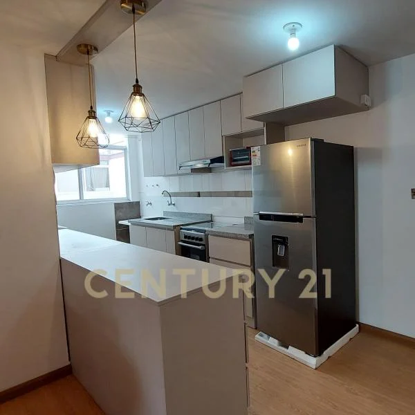 Departamento en alquiler en Comas