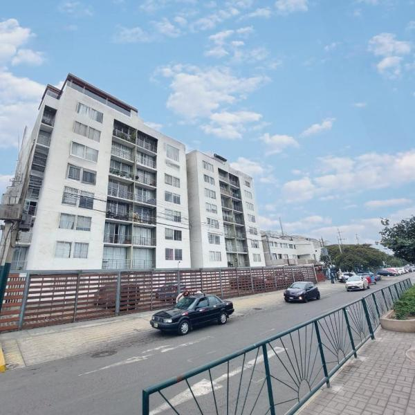 Departamento en alquiler en Santiago de Surco