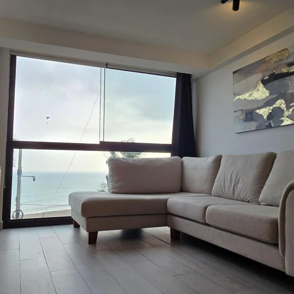 Departamento en alquiler en Magdalena del Mar