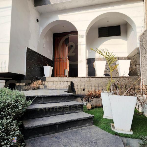 Casa en venta en Ate
