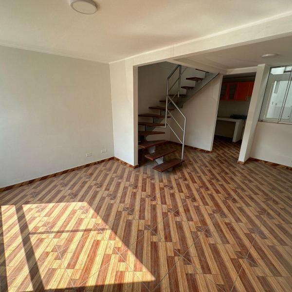 Casa en venta en Carabayllo