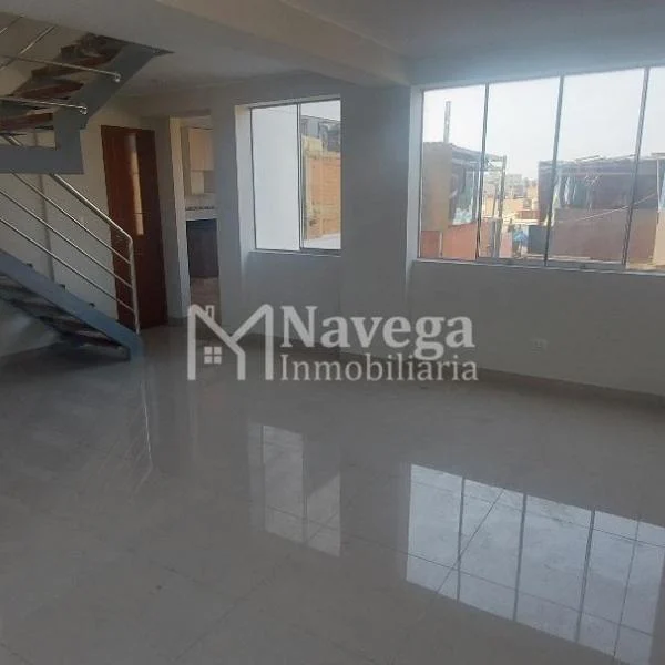 Departamento en venta en La Perla