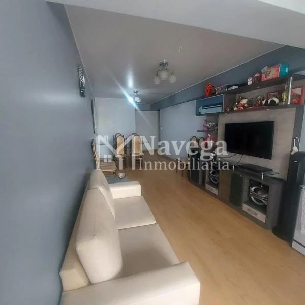Departamento en venta en Cercado de Lima