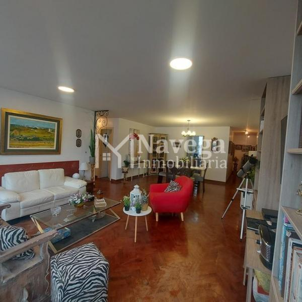 Departamento en venta en Miraflores