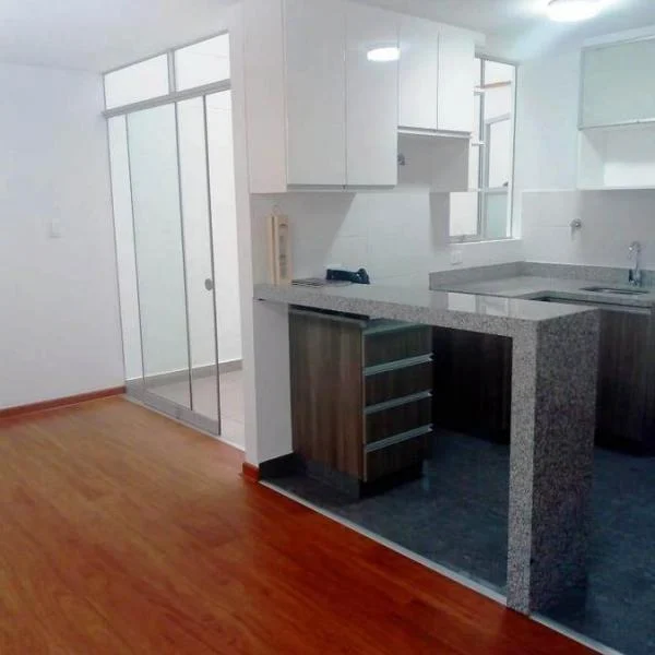 Departamento en venta en Magdalena del Mar