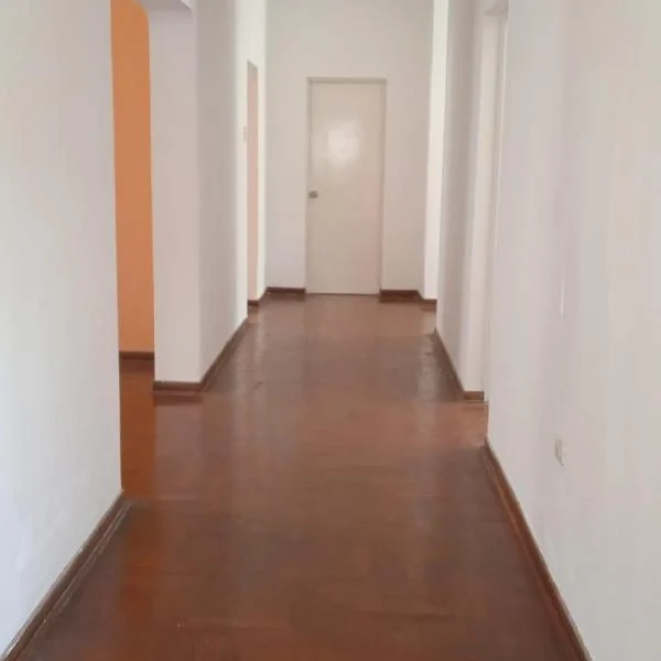 Casa en venta en Chaclacayo
