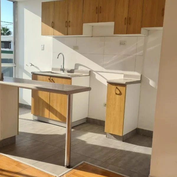 Departamento en venta en La Perla