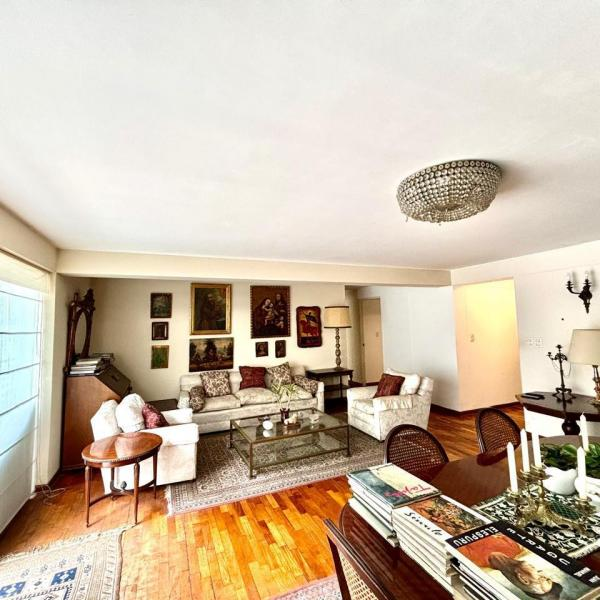 Departamento en venta en Miraflores