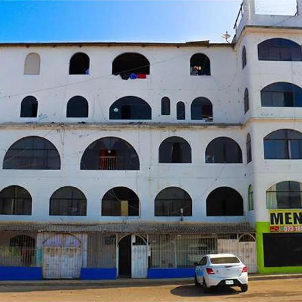 Casa en venta en Villa El Salvador
