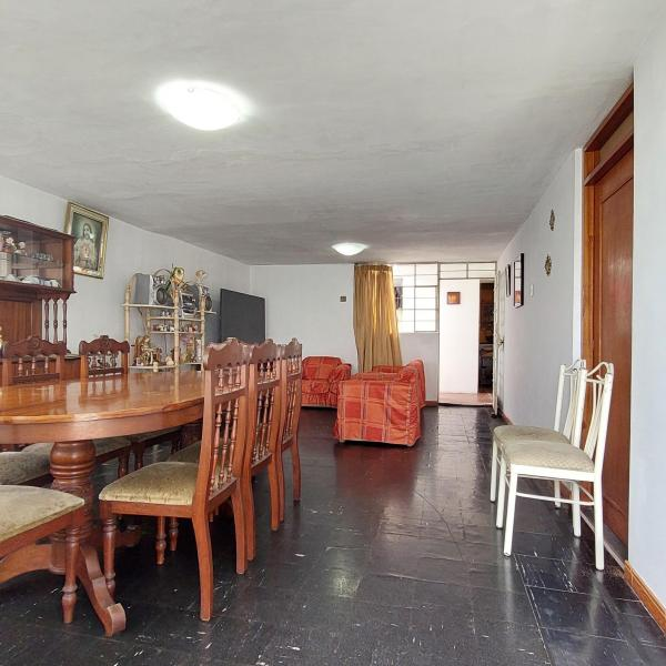 Casa en venta en Bellavista