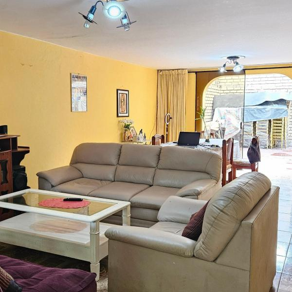 Casa en venta en Bellavista