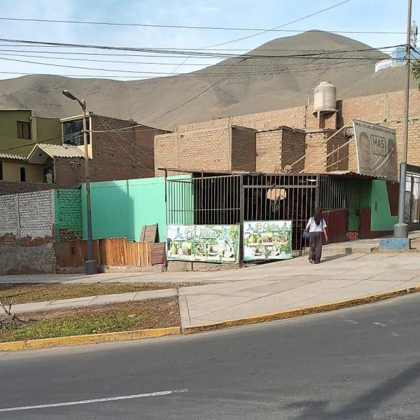 Casa en venta en Ventanilla