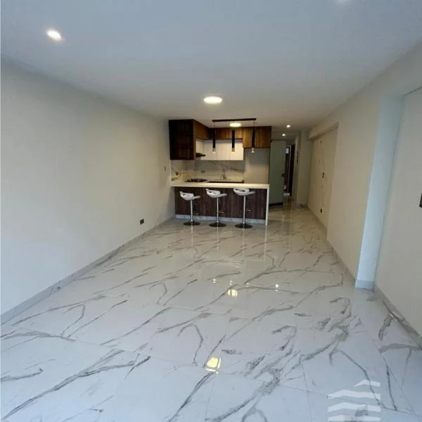 Imagen 2 de Apartamento
