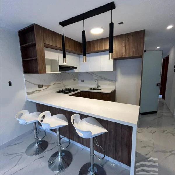Imagen 3 de Apartamento