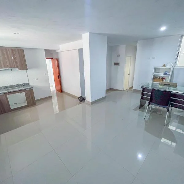 Departamento en venta en Surquillo