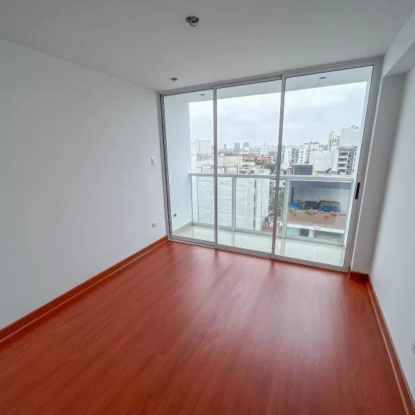 Casa en venta en Surquillo