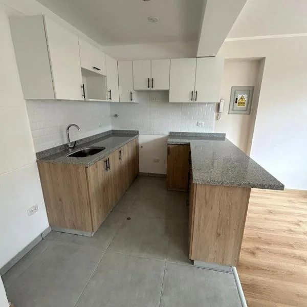 Imagen 2 de Apartamento