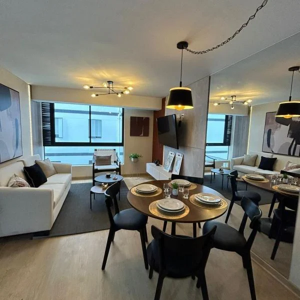 Departamento en venta en San Miguel