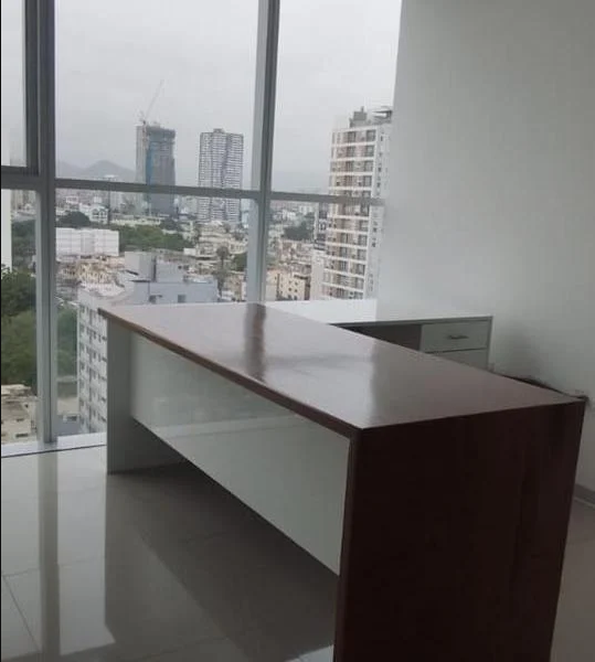 Departamento en venta en Miraflores