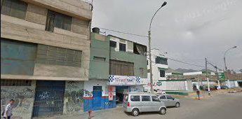 Casa en venta en San Juan de Miraflores