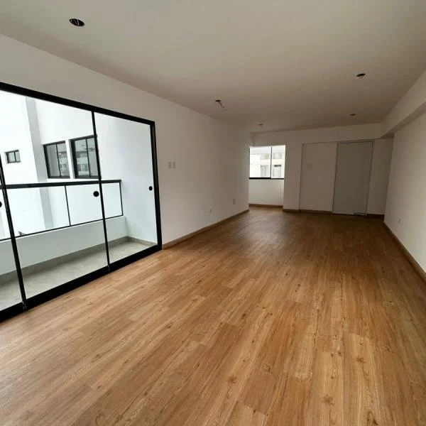 Departamento en venta en Santiago de Surco