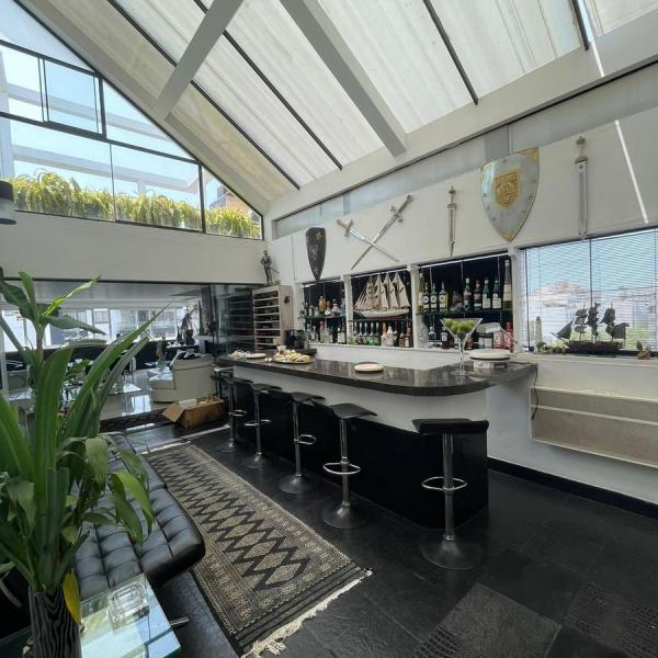 Departamento en venta en San Isidro