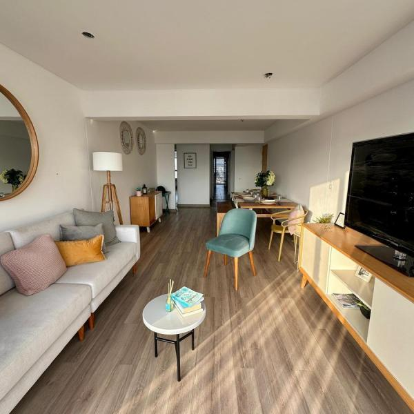 Departamento en venta en Miraflores