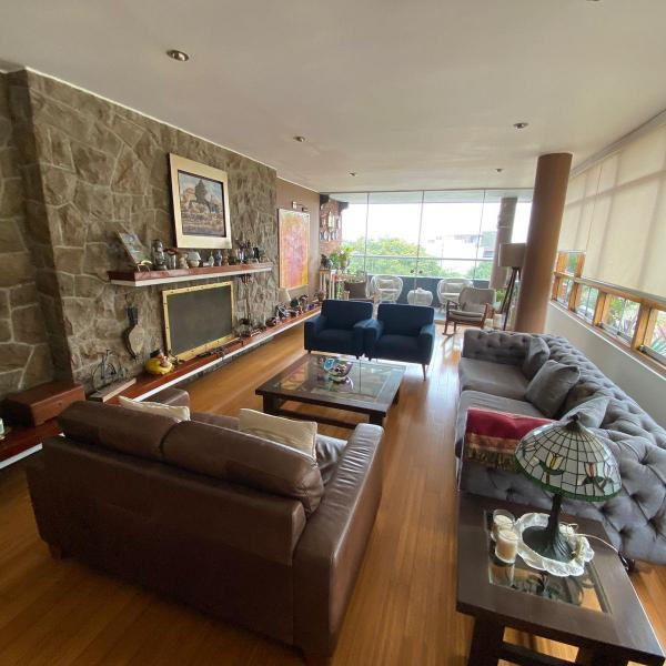 Departamento en venta en Miraflores