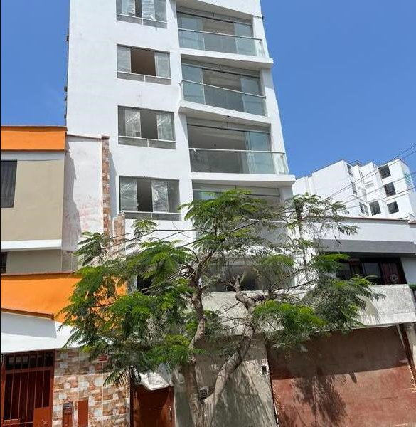 Departamento en venta en Surquillo