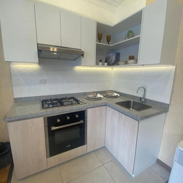 Departamento en venta en Pueblo Libre