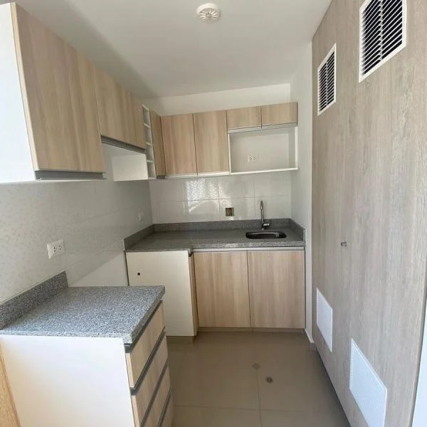 Departamento en venta en Pueblo Libre