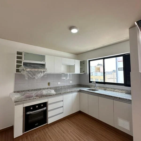 Departamento en venta en Pueblo Libre