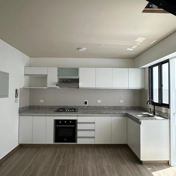 Departamento en venta en Pueblo Libre
