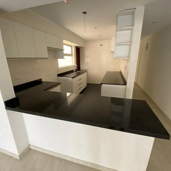 Departamento en venta en San Borja