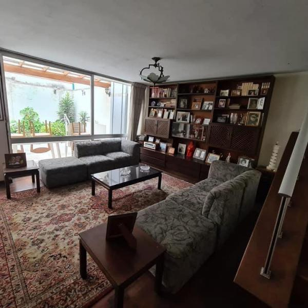Casa en venta en Santiago de Surco