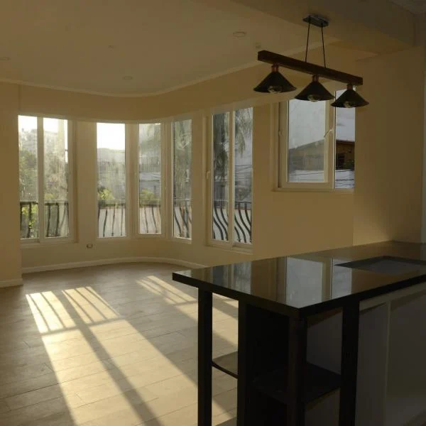 Departamento en venta en Santiago de Surco