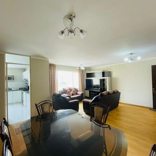Departamento en venta en Lince