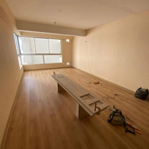 Departamento en venta en Magdalena del Mar