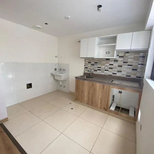 Departamento en venta en Magdalena del Mar